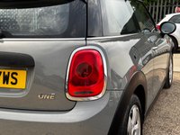 USED 2017 17 MINI HATCH 1.2 One Hatchback 3dr Petrol Manual Euro 6 (s/s) (102 ps) One Owner * Great Condition * Pepper pack