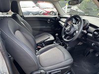 USED 2017 17 MINI HATCH 1.2 One Hatchback 3dr Petrol Manual Euro 6 (s/s) (102 ps) One Owner * Great Condition * Pepper pack