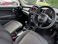 USED 2017 17 MINI HATCH 1.2 One Hatchback 3dr Petrol Manual Euro 6 (s/s) (102 ps) One Owner * Great Condition * Pepper pack