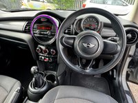 USED 2017 17 MINI HATCH 1.2 One Hatchback 3dr Petrol Manual Euro 6 (s/s) (102 ps) One Owner * Great Condition * Pepper pack