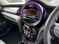 USED 2017 17 MINI HATCH 1.2 One Hatchback 3dr Petrol Manual Euro 6 (s/s) (102 ps) One Owner * Great Condition * Pepper pack