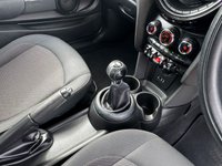 USED 2017 17 MINI HATCH 1.2 One Hatchback 3dr Petrol Manual Euro 6 (s/s) (102 ps) One Owner * Great Condition * Pepper pack