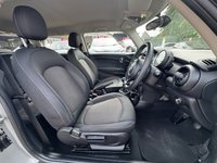 USED 2017 17 MINI HATCH 1.2 One Hatchback 3dr Petrol Manual Euro 6 (s/s) (102 ps) One Owner * Great Condition * Pepper pack