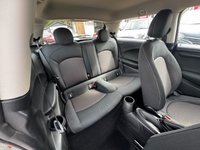 USED 2017 17 MINI HATCH 1.2 One Hatchback 3dr Petrol Manual Euro 6 (s/s) (102 ps) One Owner * Great Condition * Pepper pack
