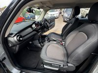 USED 2017 17 MINI HATCH 1.2 One Hatchback 3dr Petrol Manual Euro 6 (s/s) (102 ps) One Owner * Great Condition * Pepper pack