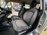 USED 2017 17 MINI HATCH 1.2 One Hatchback 3dr Petrol Manual Euro 6 (s/s) (102 ps) One Owner * Great Condition * Pepper pack