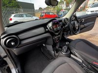 USED 2017 17 MINI HATCH 1.2 One Hatchback 3dr Petrol Manual Euro 6 (s/s) (102 ps) One Owner * Great Condition * Pepper pack