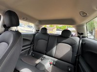 USED 2017 17 MINI HATCH 1.2 One Hatchback 3dr Petrol Manual Euro 6 (s/s) (102 ps) One Owner * Great Condition * Pepper pack