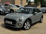 USED 2017 17 MINI HATCH 1.2 One Hatchback 3dr Petrol Manual Euro 6 (s/s) (102 ps) One Owner * Great Condition * Pepper pack