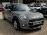 USED 2017 17 MINI HATCH 1.2 One Hatchback 3dr Petrol Manual Euro 6 (s/s) (102 ps) One Owner * Great Condition * Pepper pack