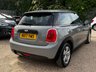 USED 2017 17 MINI HATCH 1.2 One Hatchback 3dr Petrol Manual Euro 6 (s/s) (102 ps) One Owner * Great Condition * Pepper pack