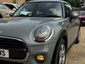 USED 2017 17 MINI HATCH 1.2 One Hatchback 3dr Petrol Manual Euro 6 (s/s) (102 ps) One Owner * Great Condition * Pepper pack