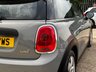 USED 2017 17 MINI HATCH 1.2 One Hatchback 3dr Petrol Manual Euro 6 (s/s) (102 ps) One Owner * Great Condition * Pepper pack
