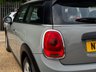 USED 2017 17 MINI HATCH 1.2 One Hatchback 3dr Petrol Manual Euro 6 (s/s) (102 ps) One Owner * Great Condition * Pepper pack