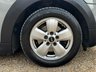USED 2017 17 MINI HATCH 1.2 One Hatchback 3dr Petrol Manual Euro 6 (s/s) (102 ps) One Owner * Great Condition * Pepper pack