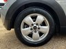 USED 2017 17 MINI HATCH 1.2 One Hatchback 3dr Petrol Manual Euro 6 (s/s) (102 ps) One Owner * Great Condition * Pepper pack
