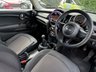 USED 2017 17 MINI HATCH 1.2 One Hatchback 3dr Petrol Manual Euro 6 (s/s) (102 ps) One Owner * Great Condition * Pepper pack
