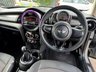 USED 2017 17 MINI HATCH 1.2 One Hatchback 3dr Petrol Manual Euro 6 (s/s) (102 ps) One Owner * Great Condition * Pepper pack