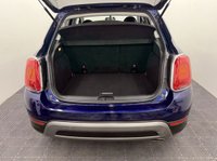USED 2015 15 FIAT 500X 1.6 MultiJetII Cross SUV 5dr Diesel Manual Euro 6 (s/s) (120 ps) 
