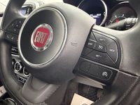 USED 2015 15 FIAT 500X 1.6 MultiJetII Cross SUV 5dr Diesel Manual Euro 6 (s/s) (120 ps) 