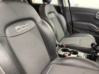 USED 2015 15 FIAT 500X 1.6 MultiJetII Cross SUV 5dr Diesel Manual Euro 6 (s/s) (120 ps) 