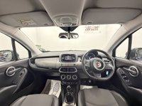 USED 2015 15 FIAT 500X 1.6 MultiJetII Cross SUV 5dr Diesel Manual Euro 6 (s/s) (120 ps) 