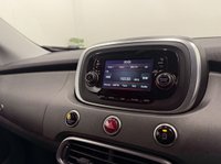 USED 2015 15 FIAT 500X 1.6 MultiJetII Cross SUV 5dr Diesel Manual Euro 6 (s/s) (120 ps) 