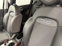 USED 2015 15 FIAT 500X 1.6 MultiJetII Cross SUV 5dr Diesel Manual Euro 6 (s/s) (120 ps) 