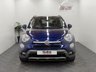 USED 2015 15 FIAT 500X 1.6 MultiJetII Cross SUV 5dr Diesel Manual Euro 6 (s/s) (120 ps) 