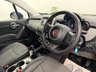 USED 2015 15 FIAT 500X 1.6 MultiJetII Cross SUV 5dr Diesel Manual Euro 6 (s/s) (120 ps) 