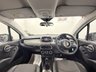 USED 2015 15 FIAT 500X 1.6 MultiJetII Cross SUV 5dr Diesel Manual Euro 6 (s/s) (120 ps) 