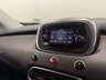 USED 2015 15 FIAT 500X 1.6 MultiJetII Cross SUV 5dr Diesel Manual Euro 6 (s/s) (120 ps) 