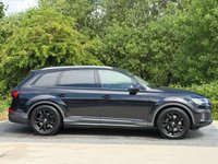 USED 2020 70 AUDI Q7 3.0 TDI V6 50 Sport SUV 5dr Diesel Tiptronic quattro Euro 6 (s/s) (286 ps) EXCELLENT SERVICE RECORD