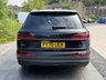 USED 2020 70 AUDI Q7 3.0 TDI V6 50 Sport SUV 5dr Diesel Tiptronic quattro Euro 6 (s/s) (286 ps) EXCELLENT SERVICE RECORD