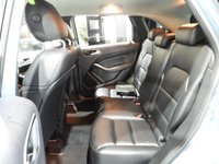 USED 2013 13 MERCEDES-BENZ B-CLASS 1.8 B180 CDI Sport MPV 5dr Diesel 7G-DCT Euro 5 (s/s) (109 ps) ONLY 38K FROM NEW A/C EURO 6