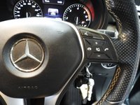 USED 2013 13 MERCEDES-BENZ B-CLASS 1.8 B180 CDI Sport MPV 5dr Diesel 7G-DCT Euro 5 (s/s) (109 ps) ONLY 38K FROM NEW A/C EURO 6