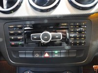 USED 2013 13 MERCEDES-BENZ B-CLASS 1.8 B180 CDI Sport MPV 5dr Diesel 7G-DCT Euro 5 (s/s) (109 ps) ONLY 38K FROM NEW A/C EURO 6