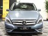USED 2013 13 MERCEDES-BENZ B-CLASS 1.8 B180 CDI Sport MPV 5dr Diesel 7G-DCT Euro 5 (s/s) (109 ps) ONLY 38K FROM NEW A/C EURO 6