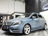 USED 2013 13 MERCEDES-BENZ B-CLASS 1.8 B180 CDI Sport MPV 5dr Diesel 7G-DCT Euro 5 (s/s) (109 ps) ONLY 38K FROM NEW A/C EURO 6