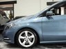 USED 2013 13 MERCEDES-BENZ B-CLASS 1.8 B180 CDI Sport MPV 5dr Diesel 7G-DCT Euro 5 (s/s) (109 ps) ONLY 38K FROM NEW A/C EURO 6