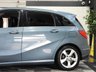 USED 2013 13 MERCEDES-BENZ B-CLASS 1.8 B180 CDI Sport MPV 5dr Diesel 7G-DCT Euro 5 (s/s) (109 ps) ONLY 38K FROM NEW A/C EURO 6