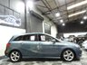 USED 2013 13 MERCEDES-BENZ B-CLASS 1.8 B180 CDI Sport MPV 5dr Diesel 7G-DCT Euro 5 (s/s) (109 ps) ONLY 38K FROM NEW A/C EURO 6