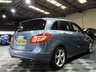 USED 2013 13 MERCEDES-BENZ B-CLASS 1.8 B180 CDI Sport MPV 5dr Diesel 7G-DCT Euro 5 (s/s) (109 ps) ONLY 38K FROM NEW A/C EURO 6
