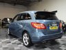 USED 2013 13 MERCEDES-BENZ B-CLASS 1.8 B180 CDI Sport MPV 5dr Diesel 7G-DCT Euro 5 (s/s) (109 ps) ONLY 38K FROM NEW A/C EURO 6