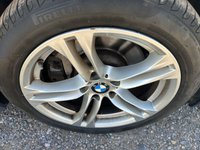 USED 2014 14 BMW 5 SERIES 3.0 530d M Sport Touring 5dr Diesel Auto Euro 6 (s/s) (258 ps) FULL BMW SERVICE HISTORY