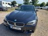 USED 2014 14 BMW 5 SERIES 3.0 530d M Sport Touring 5dr Diesel Auto Euro 6 (s/s) (258 ps) FULL BMW SERVICE HISTORY