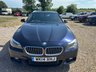 USED 2014 14 BMW 5 SERIES 3.0 530d M Sport Touring 5dr Diesel Auto Euro 6 (s/s) (258 ps) FULL BMW SERVICE HISTORY