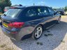 USED 2014 14 BMW 5 SERIES 3.0 530d M Sport Touring 5dr Diesel Auto Euro 6 (s/s) (258 ps) FULL BMW SERVICE HISTORY