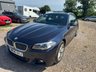 USED 2014 14 BMW 5 SERIES 3.0 530d M Sport Touring 5dr Diesel Auto Euro 6 (s/s) (258 ps) FULL BMW SERVICE HISTORY