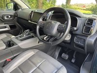 USED 2018 68 CITROEN C5 AIRCROSS 1.5 BlueHDi Flair SUV 5dr Diesel EAT8 Euro 6 (s/s) (130 ps) 